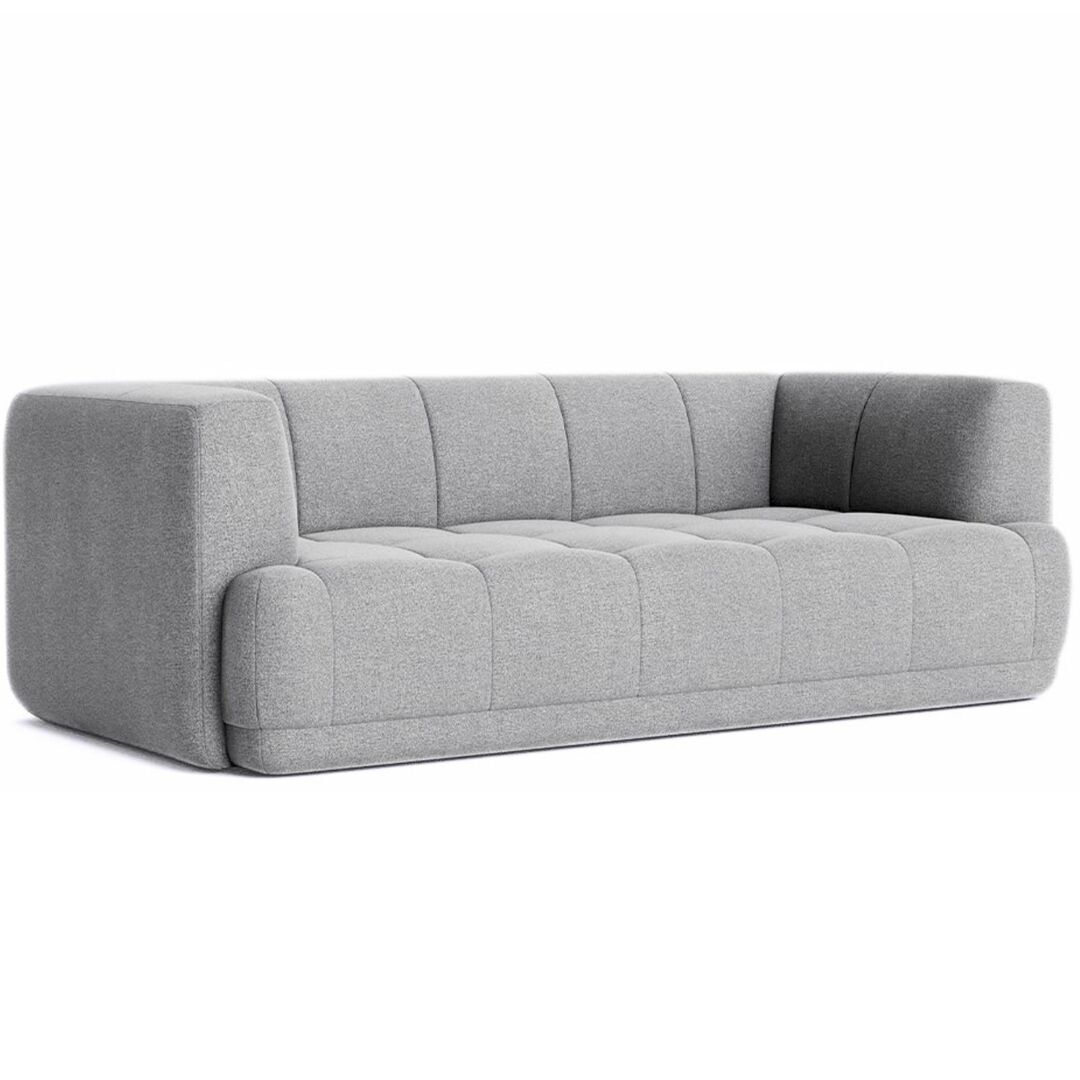HAY Living Quilton 2 Seater 130 - Hallingdal