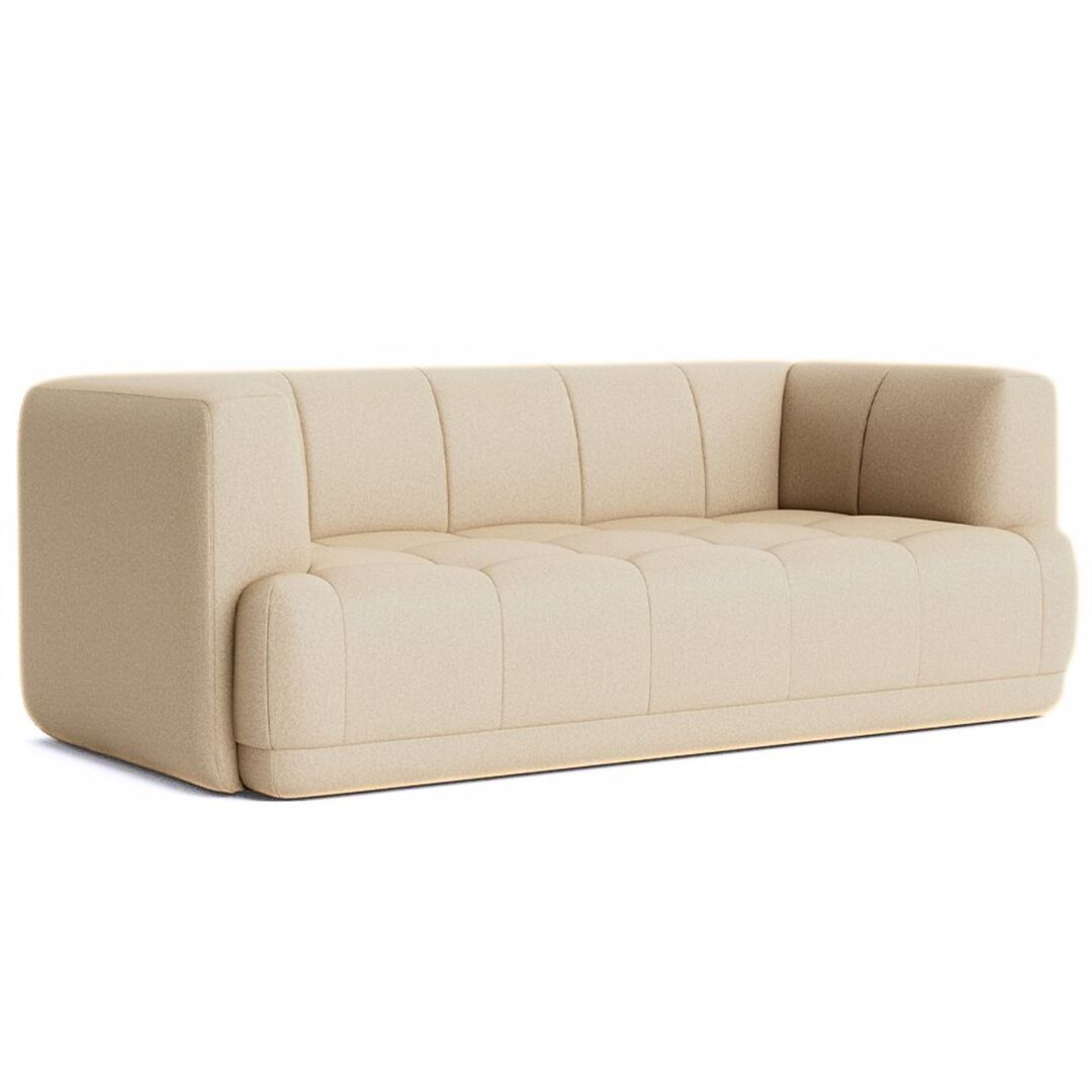 HAY Living Quilton 2 Seater 220 - Hallingdal