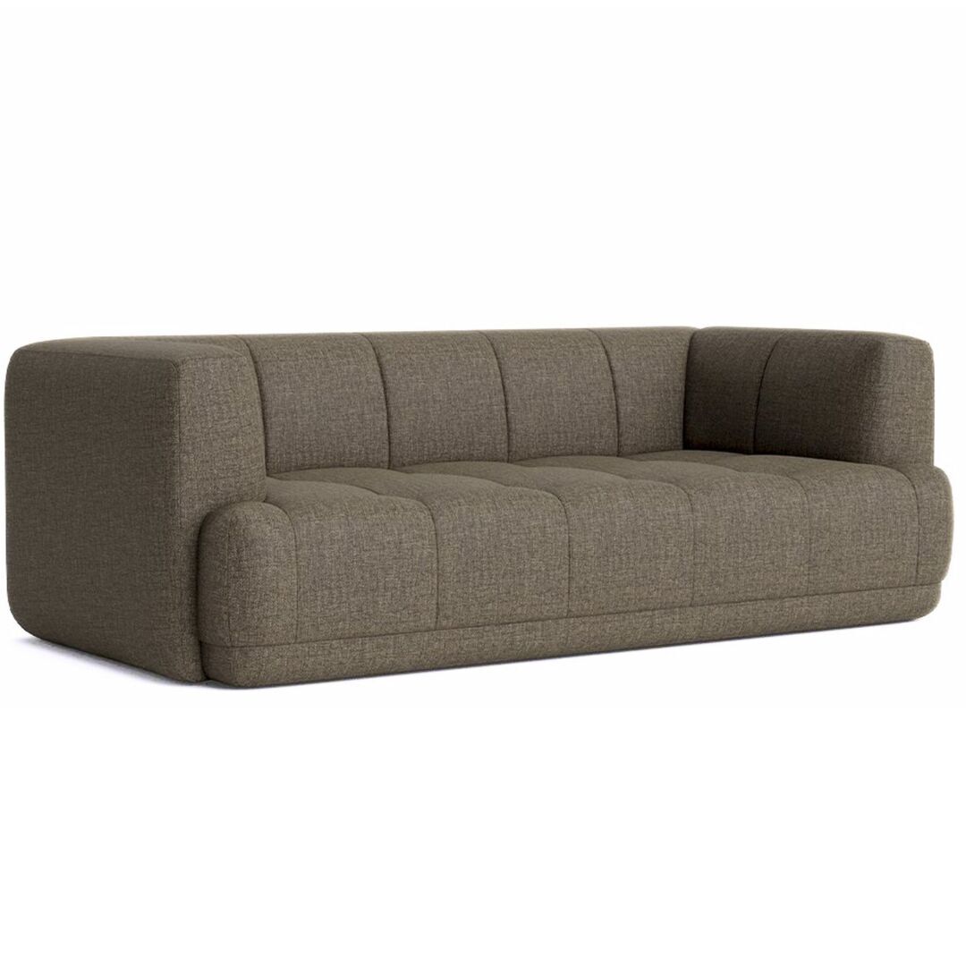 HAY Living Quilton 2 Seater 410 - Tadao