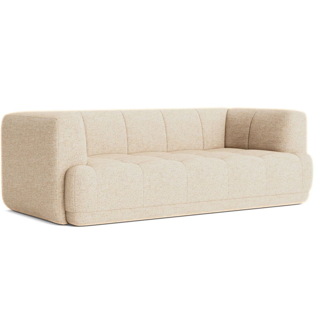 HAY Living Quilton 2 Seater LGG60 - Bolgheri
