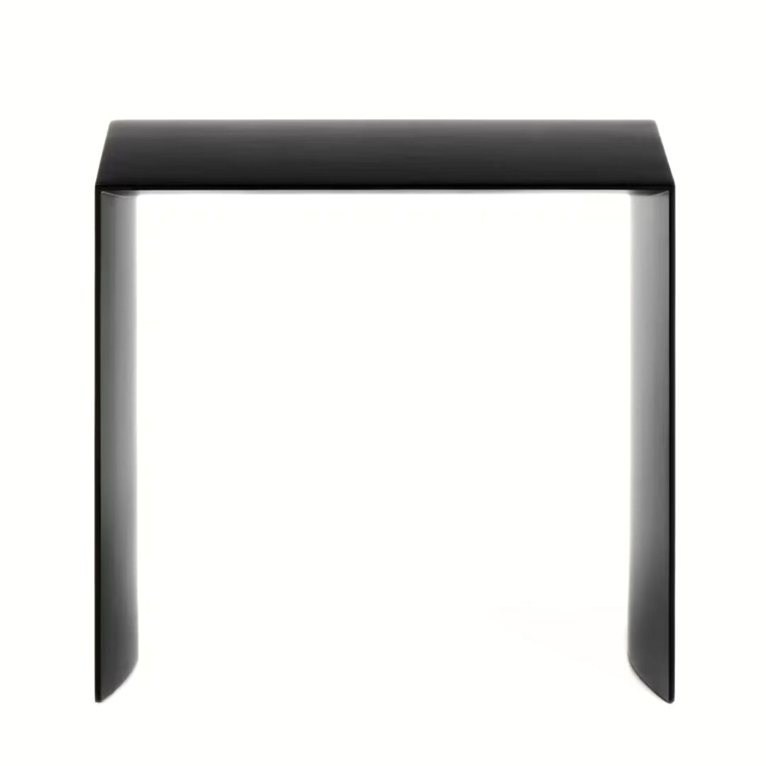 Kave Home Beistelltisch Litto von Kave Home Schwarz