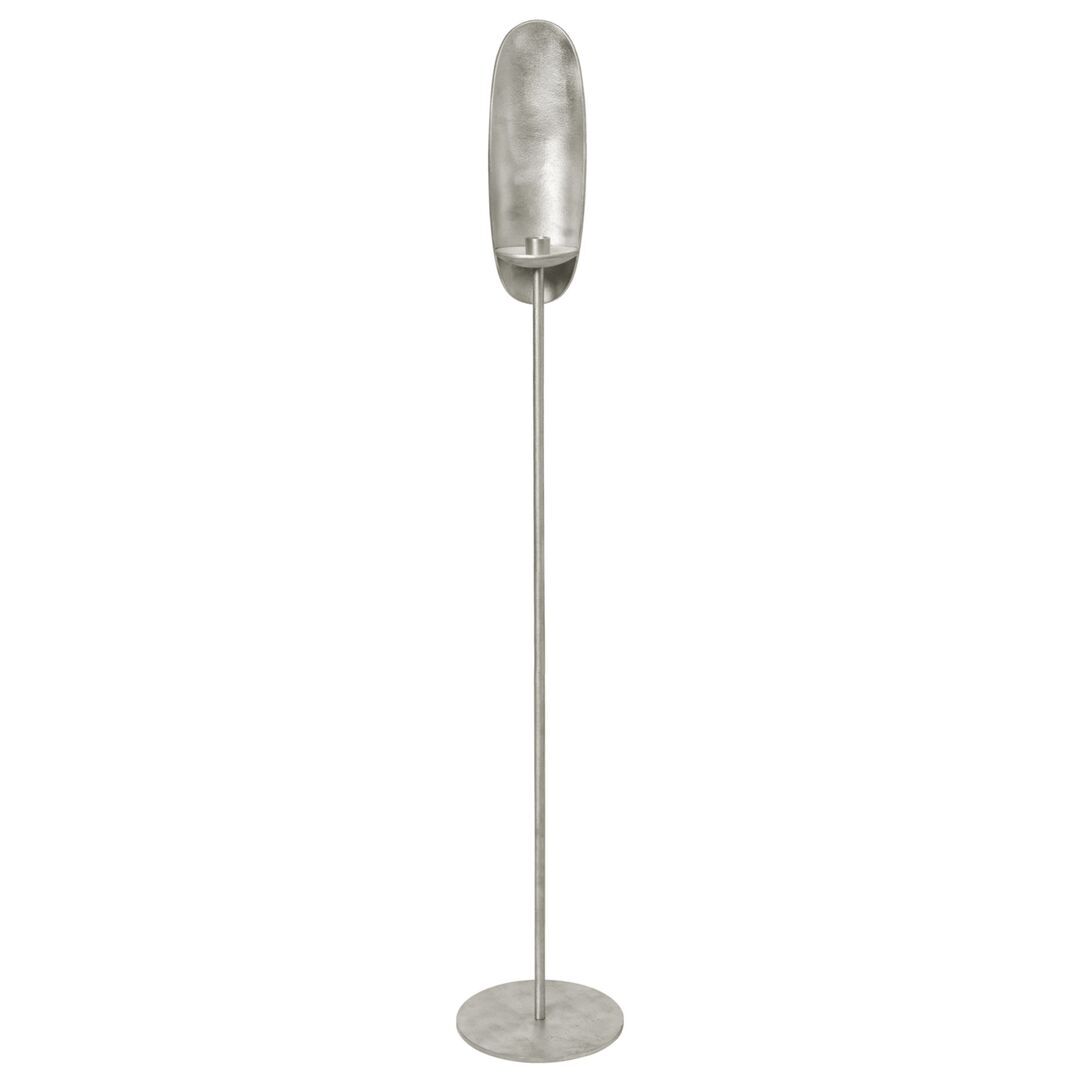 Ferm Living Bodenkerzenhalter Agapé von Ferm Living Aluminum