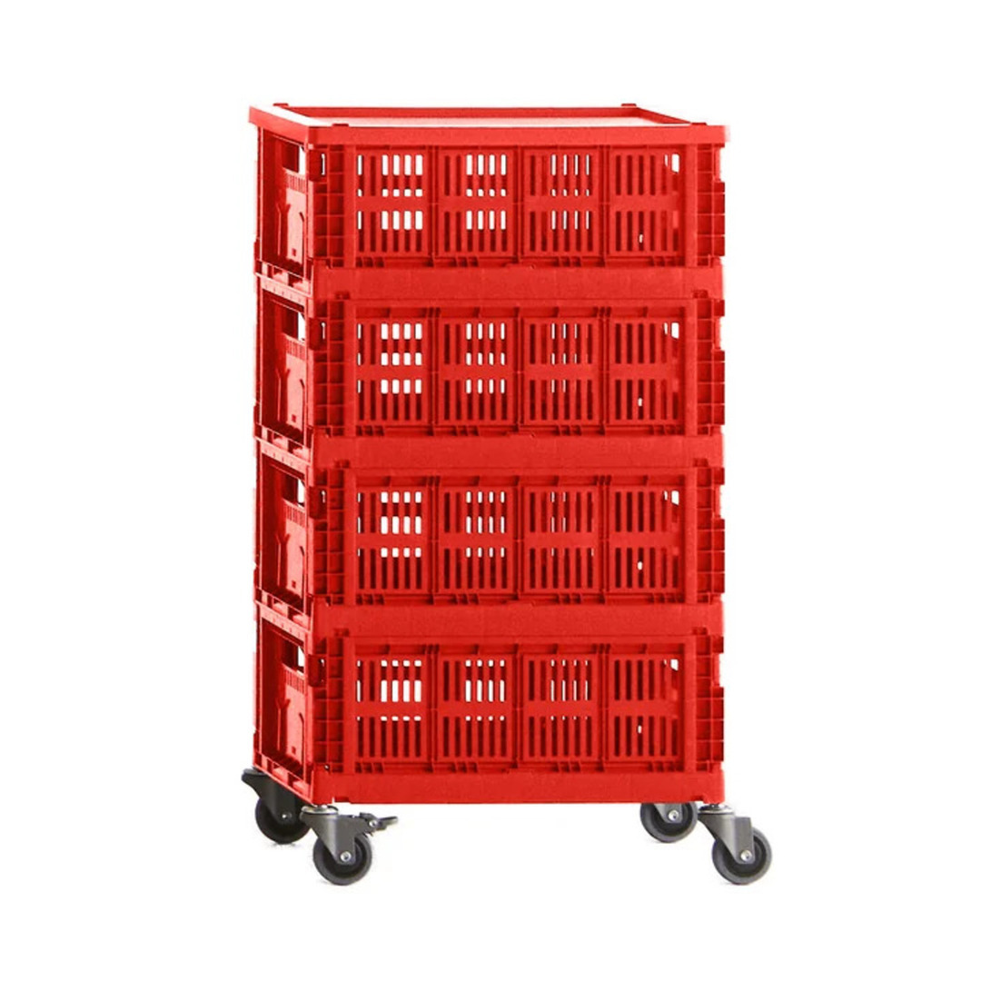 HAY Colour Crate Rot