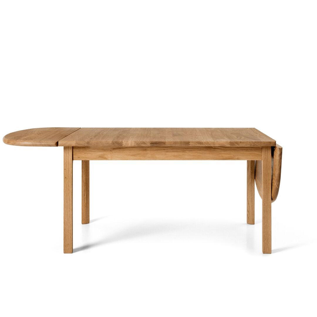 Carl Hansen & Søn Tisch Platte CH086 von Carl Hansen & Søn Eiche geölt