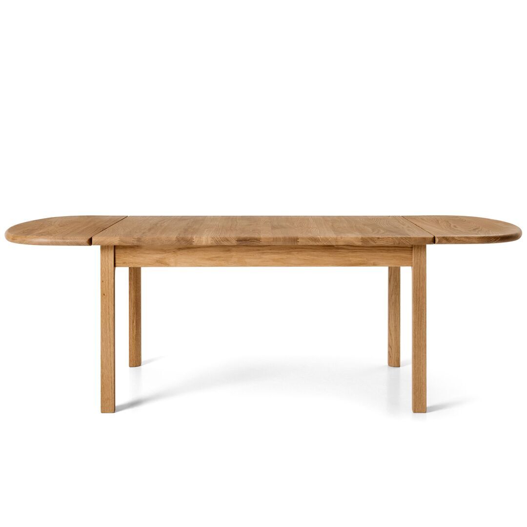 Carl Hansen & Søn Tisch Platte CH086 von Carl Hansen & Søn Eiche geölt