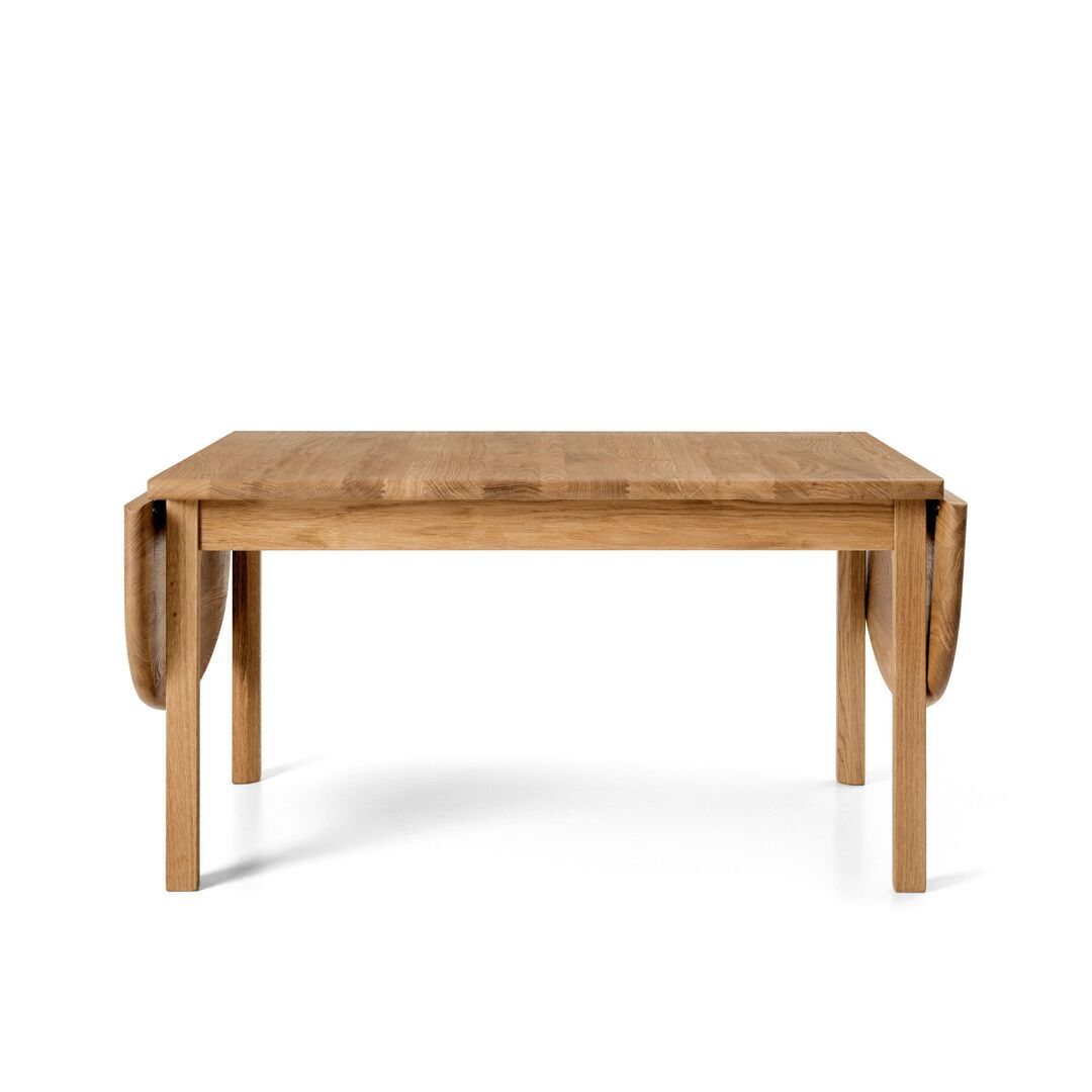 Carl Hansen & Søn Tisch Platte CH086 von Carl Hansen & Søn Eiche geölt
