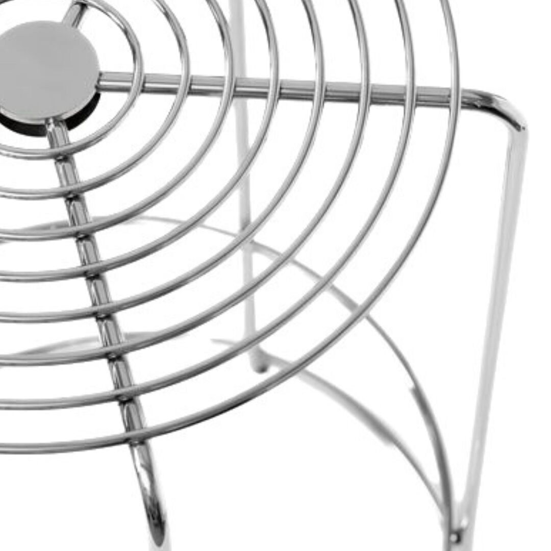 Barhocker Wire VP15 & VP16 von &Tradition