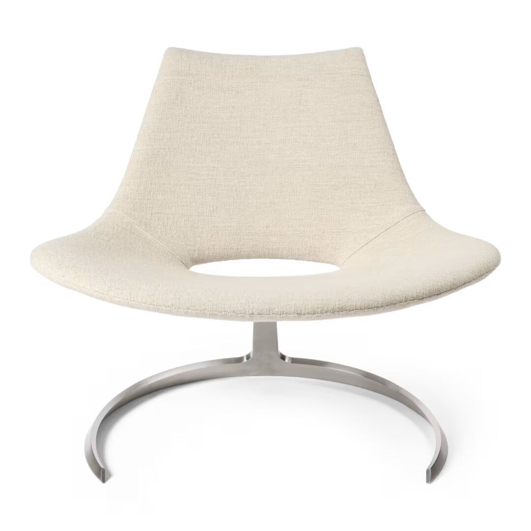 Carl Hansen & Søn Stuhl FK 64 Scimitar von Carl Hansen & Son ZR Antoni 10968 813