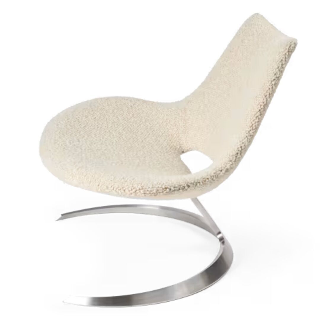 Carl Hansen & Søn Stuhl FK 64 Scimitar von Carl Hansen & Son ZR Antoni 10968 813