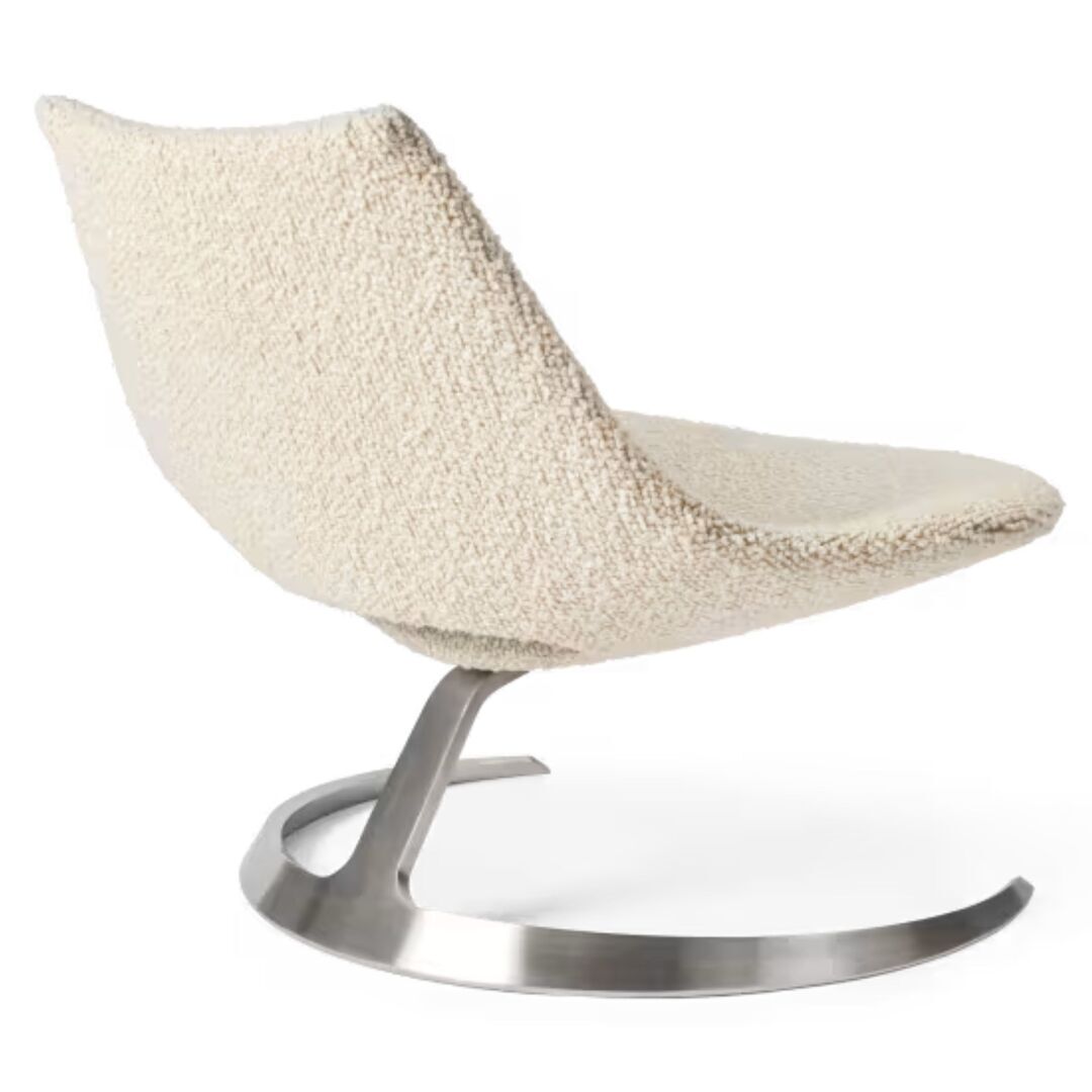 Carl Hansen & Søn Stuhl FK 64 Scimitar von Carl Hansen & Son ZR Antoni 10968 813
