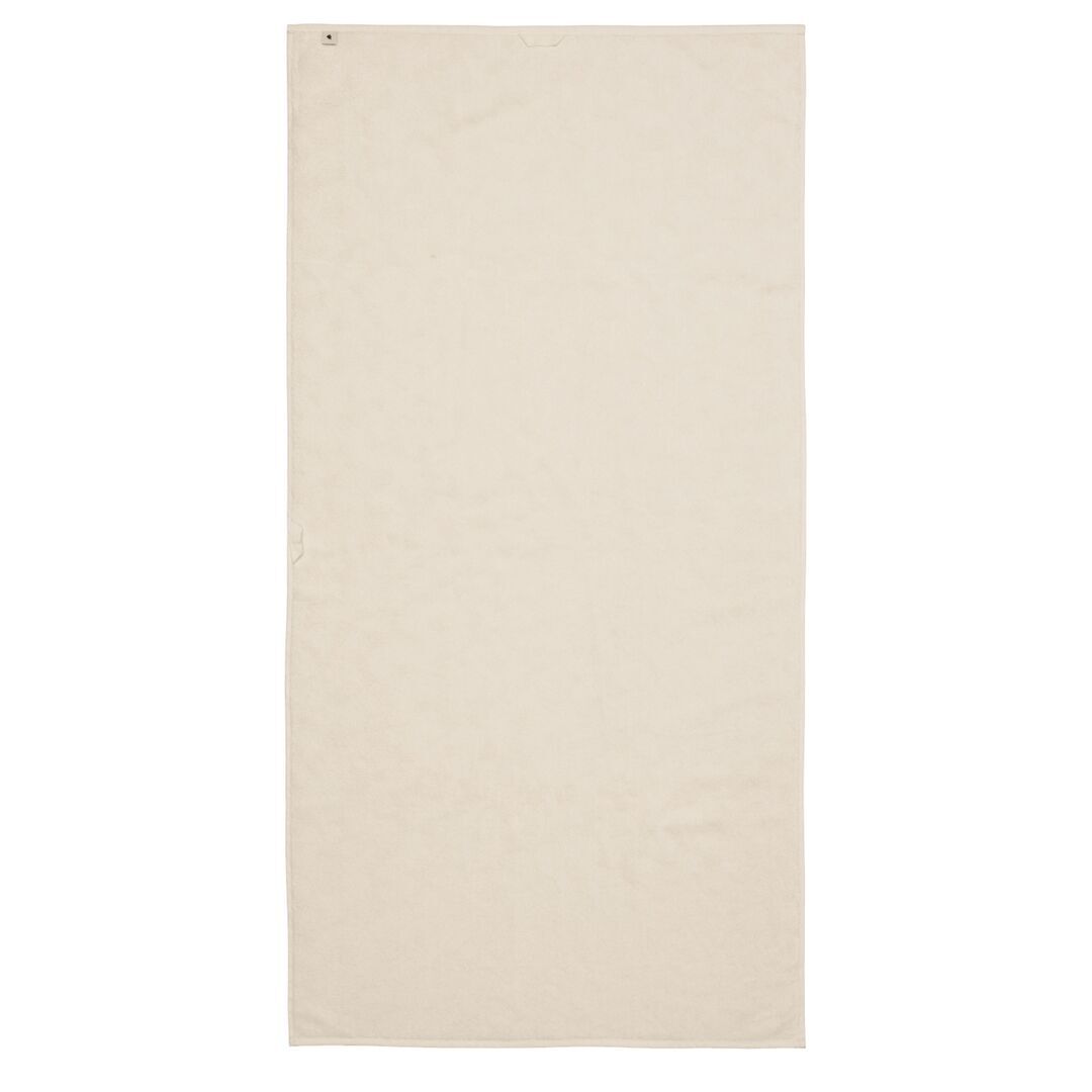 Ferm Living Badetuch Cilla im 4er Set von Ferm Living Off White