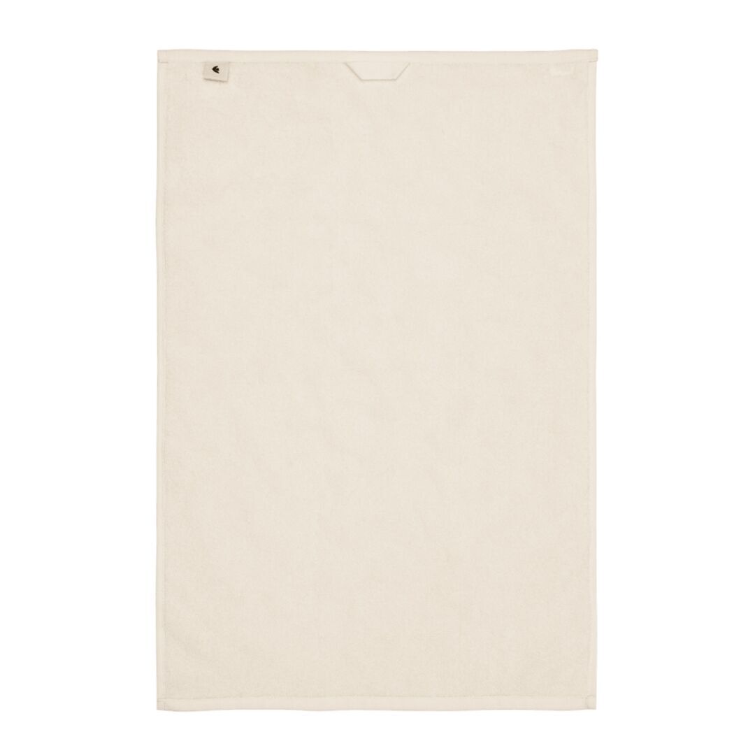 Ferm Living Handtuch Cilla im 4er Set von Ferm Living Off White