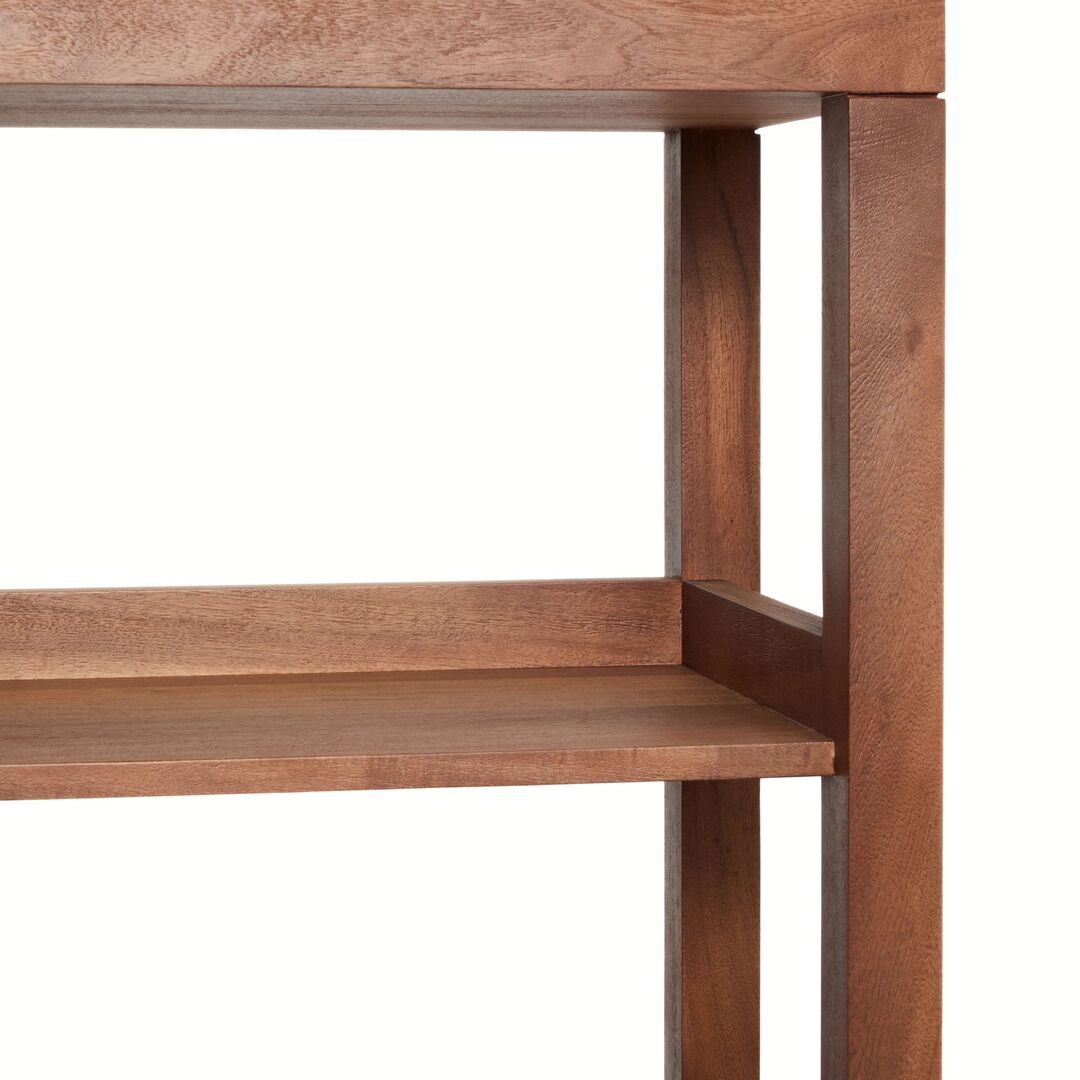 Kave Home Regal Norani von Kave Home Nussbaum 