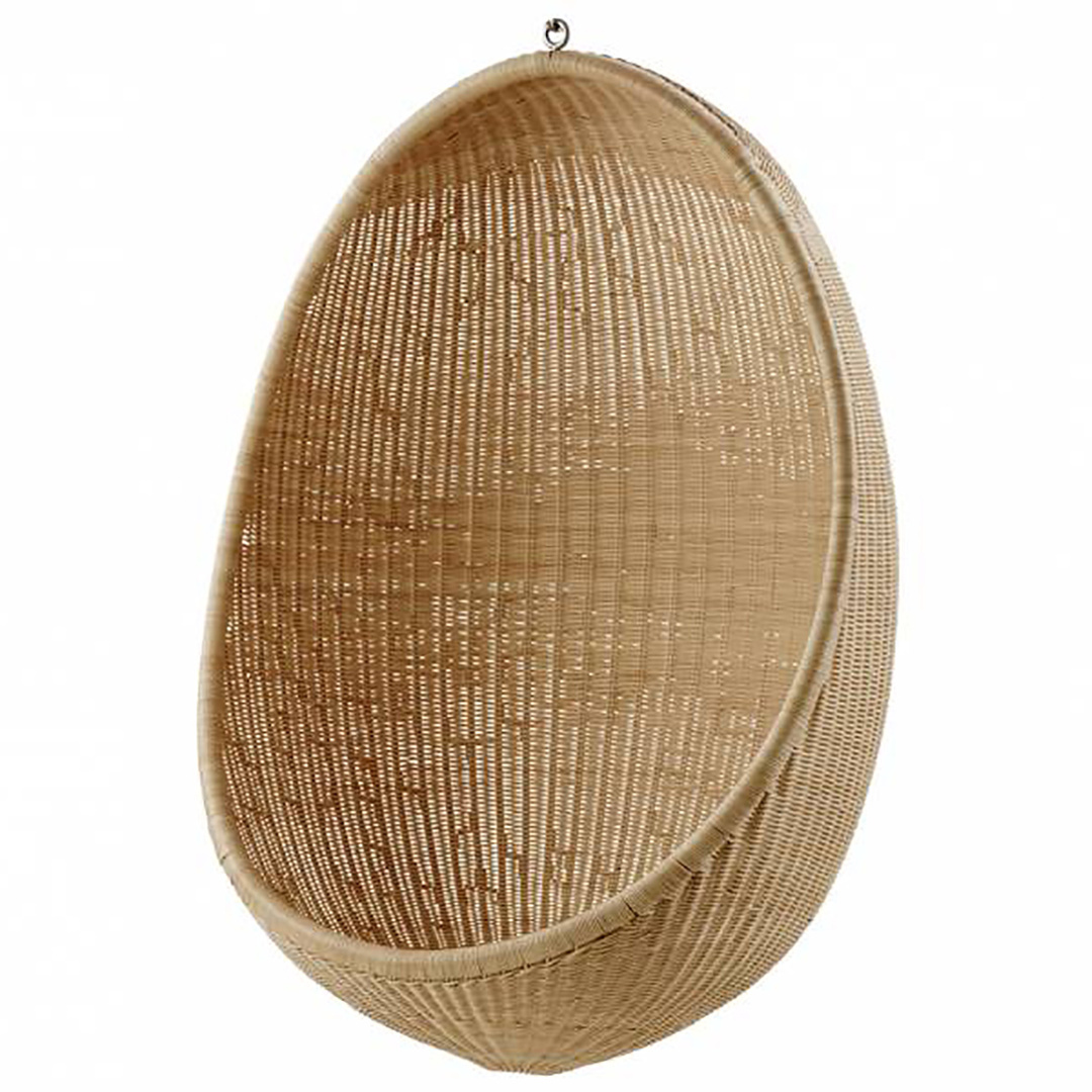 Sika-Design Hängender Egg Sessel von Sika-Design