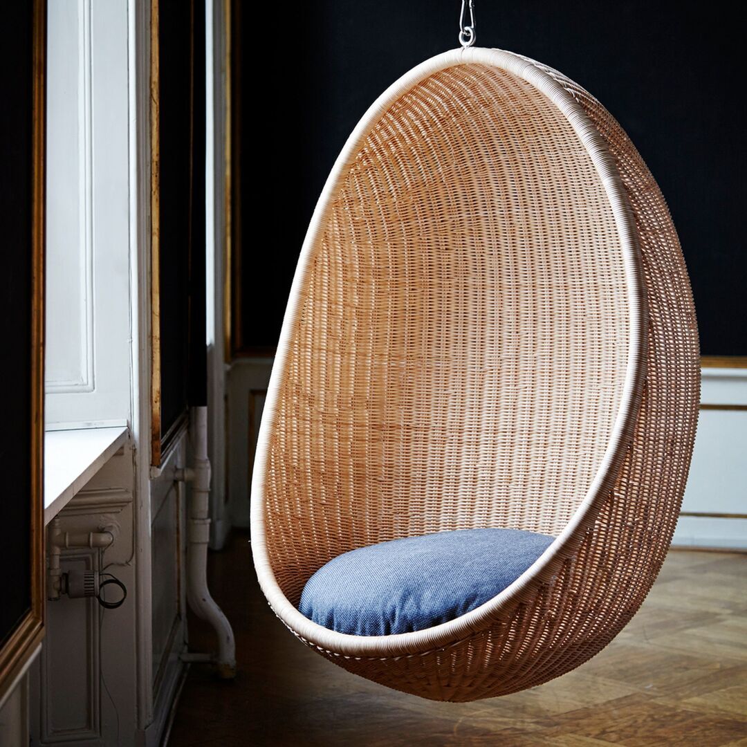 Sika-Design Hängender Egg Sessel von Sika-Design
