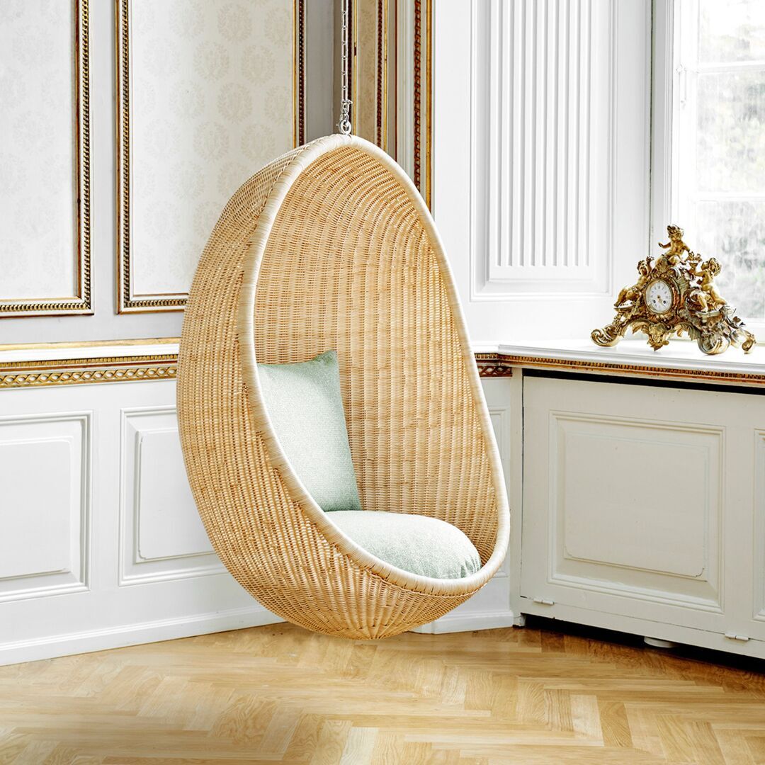 Sika-Design Hängender Egg Sessel von Sika-Design