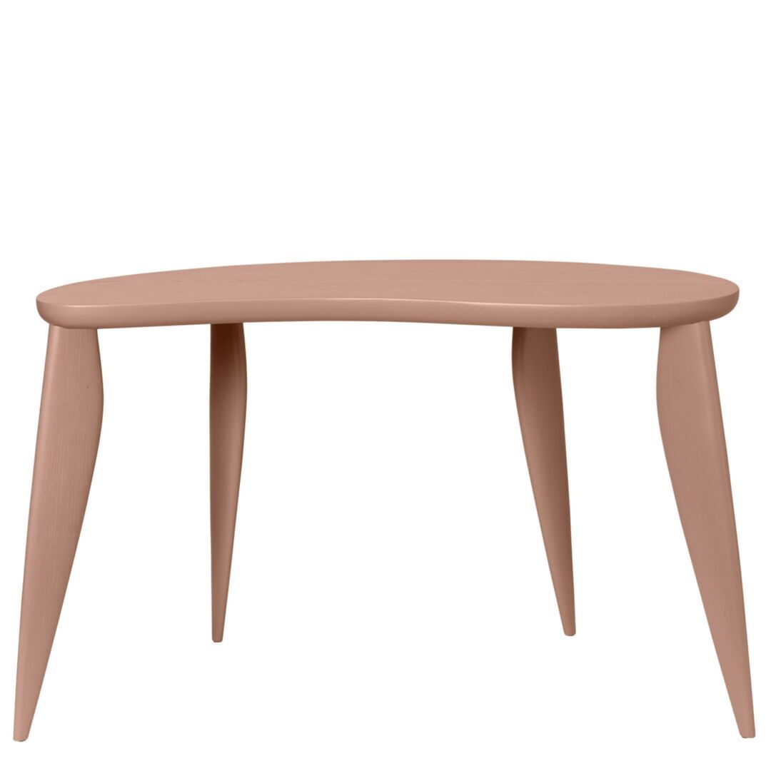 Ferm Living Ferm Living Feve Kids Desk - Kindertisch Rose