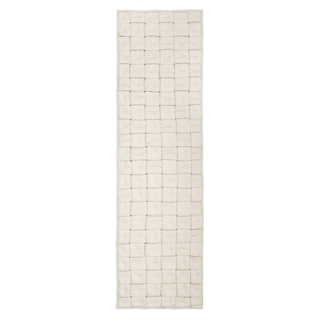 Ferm Living Betläufer Sofi von Ferm Living Parchment