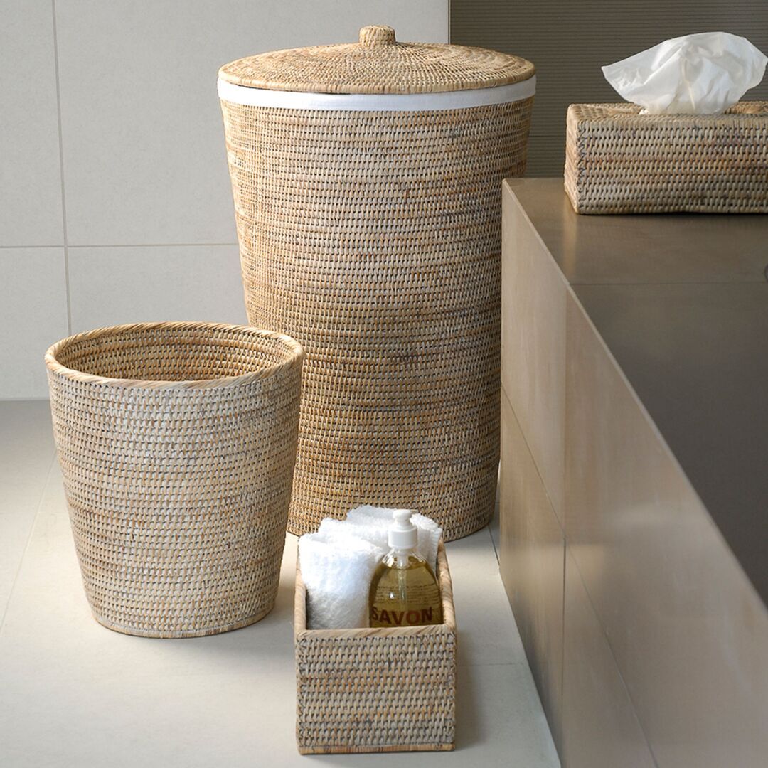 Papierkorb Basket von Decor Walther