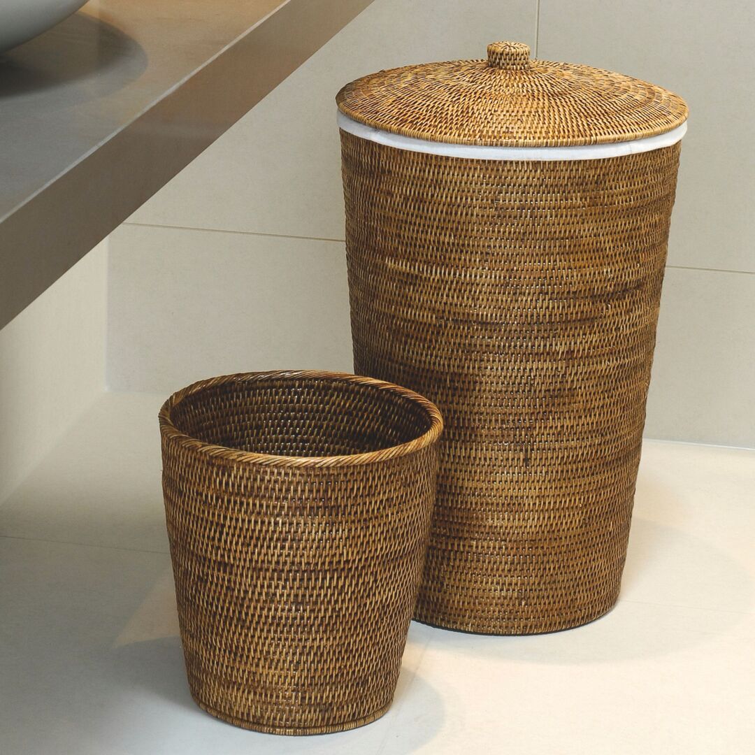 Wäschekorb Basket WB von Decor Walther