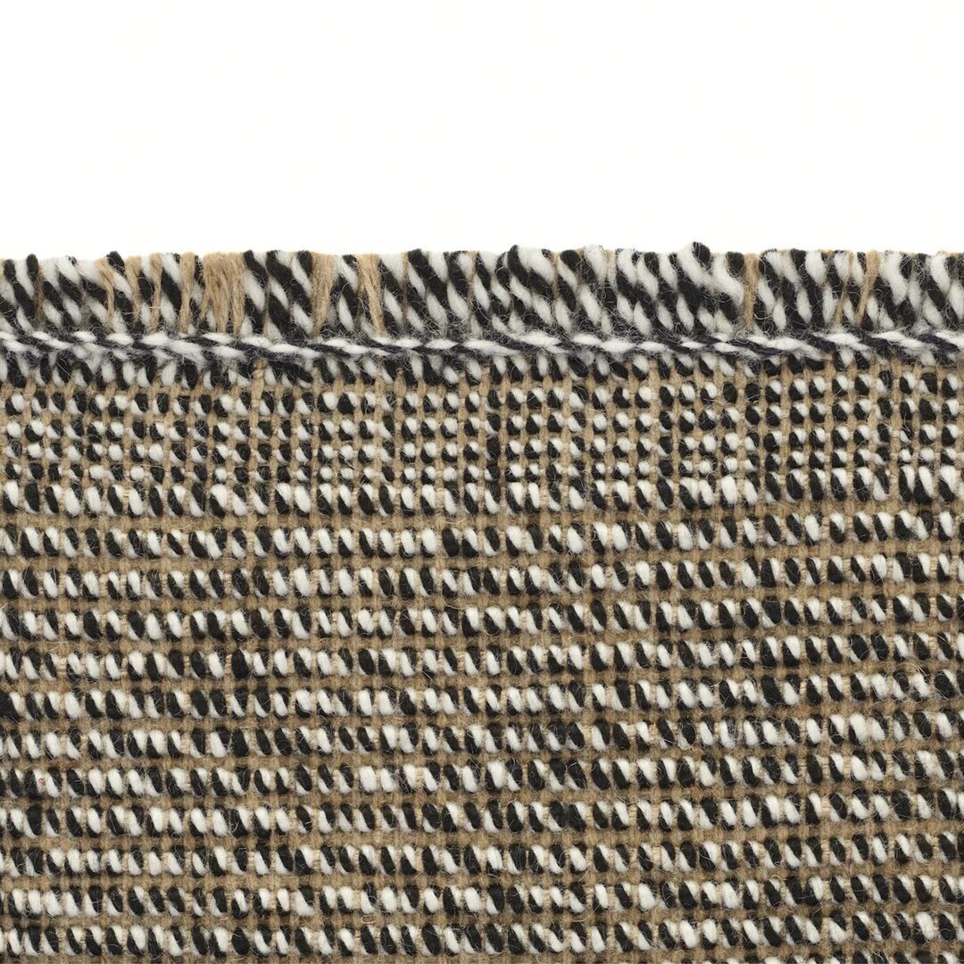 Kvadrat Rugs Teppich Jute and Wool von Kvadrat 300 x 400 cm, 0191