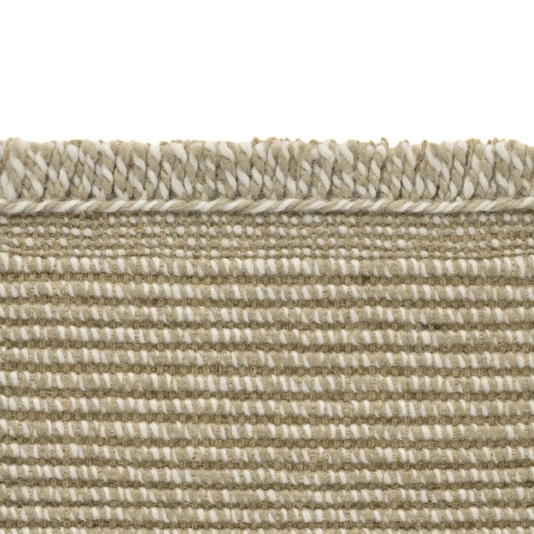 Kvadrat Rugs Teppich Jute and Wool von Kvadrat 130 x 170 cm, 0251