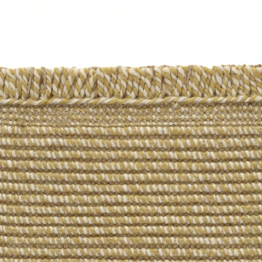 Kvadrat Rugs Teppich Jute and Wool von Kvadrat 130 x 170 cm, 0441