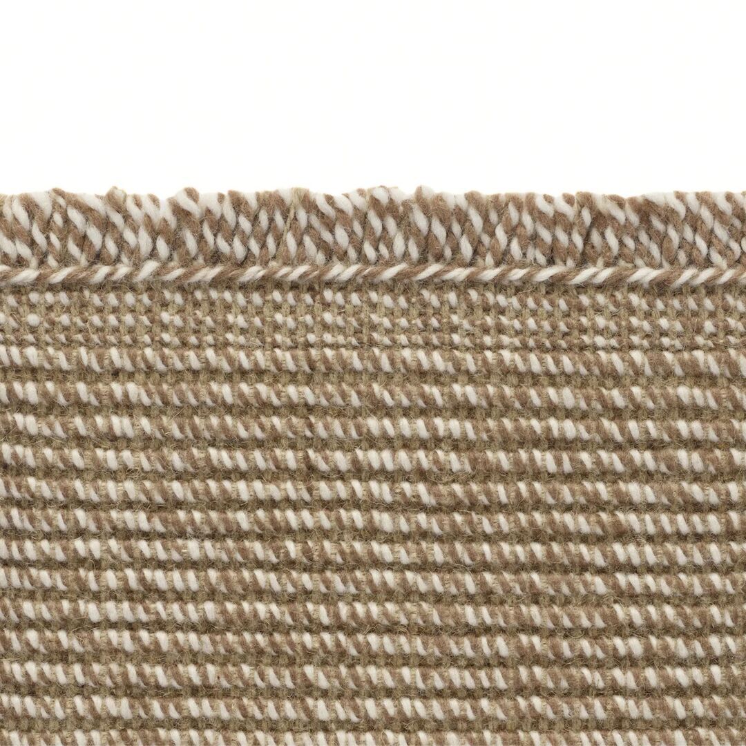 Kvadrat Rugs Teppich Jute and Wool von Kvadrat 130 x 170 cm, 0631