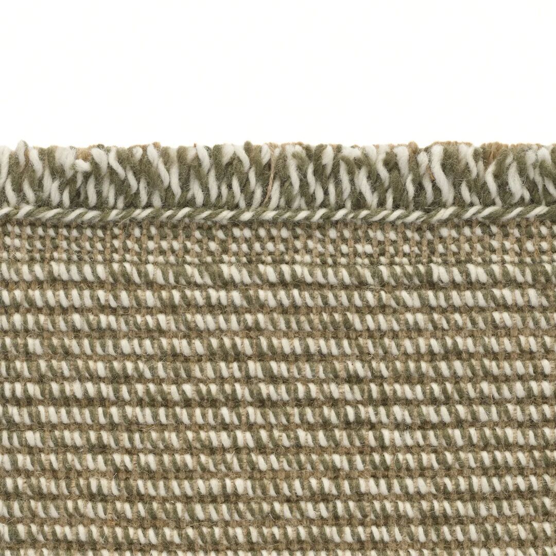 Kvadrat Rugs Teppich Jute and Wool von Kvadrat 130 x 170 cm, 0931