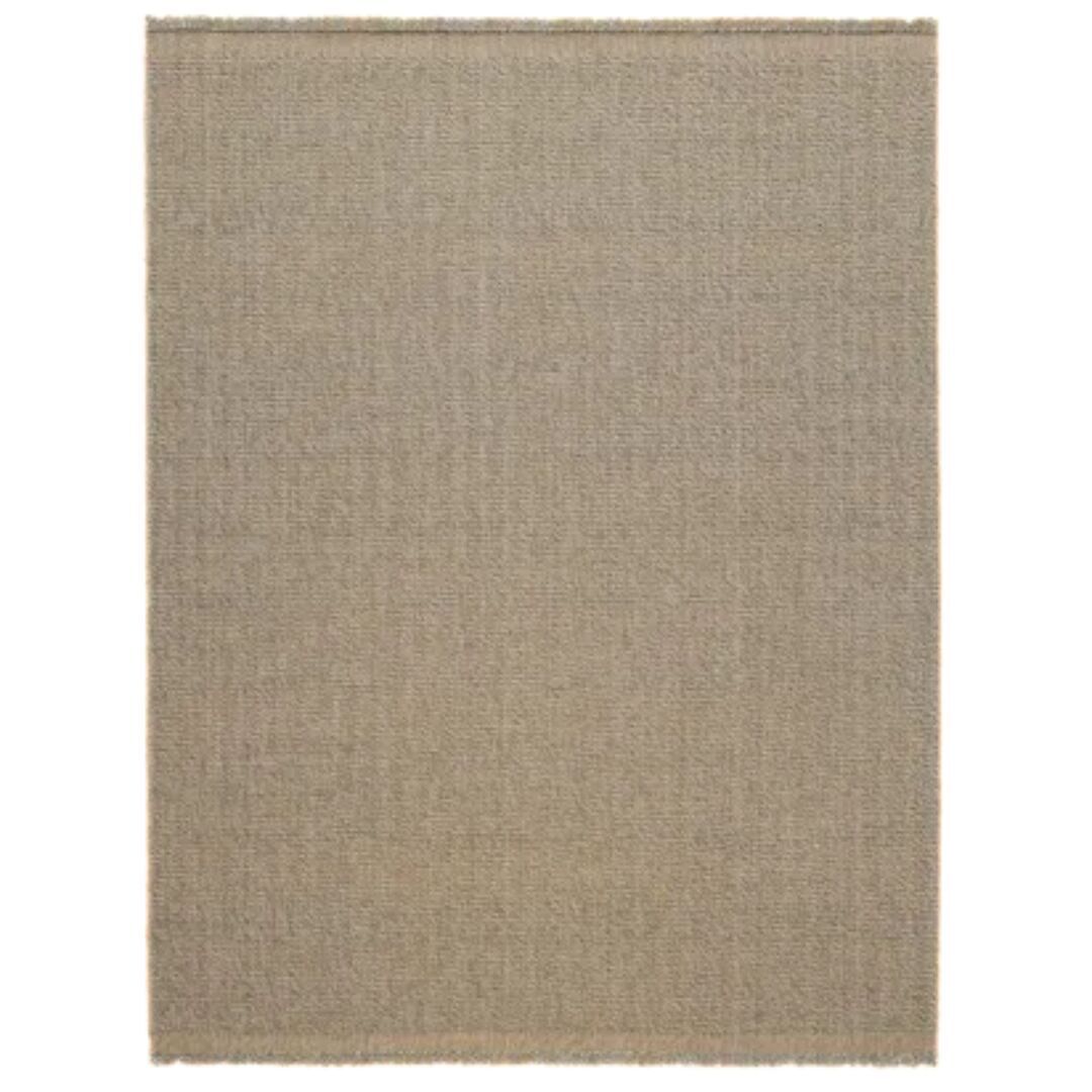 Teppich Jute and Wool von Kvadrat