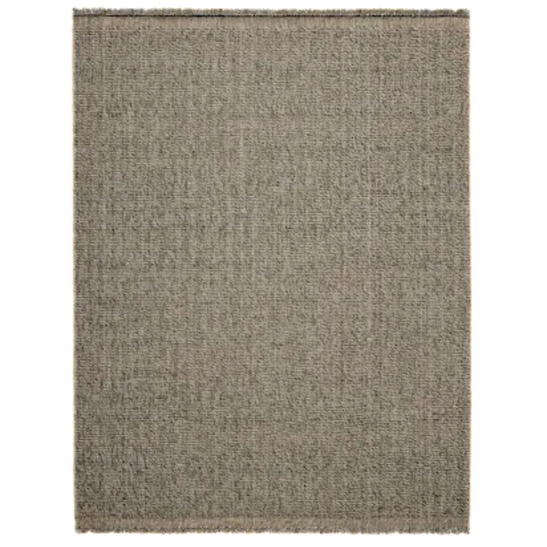 Teppich Jute and Wool von Kvadrat