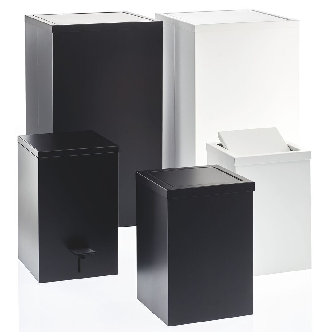 Wäschebehälter DW 215 von Decor Walther