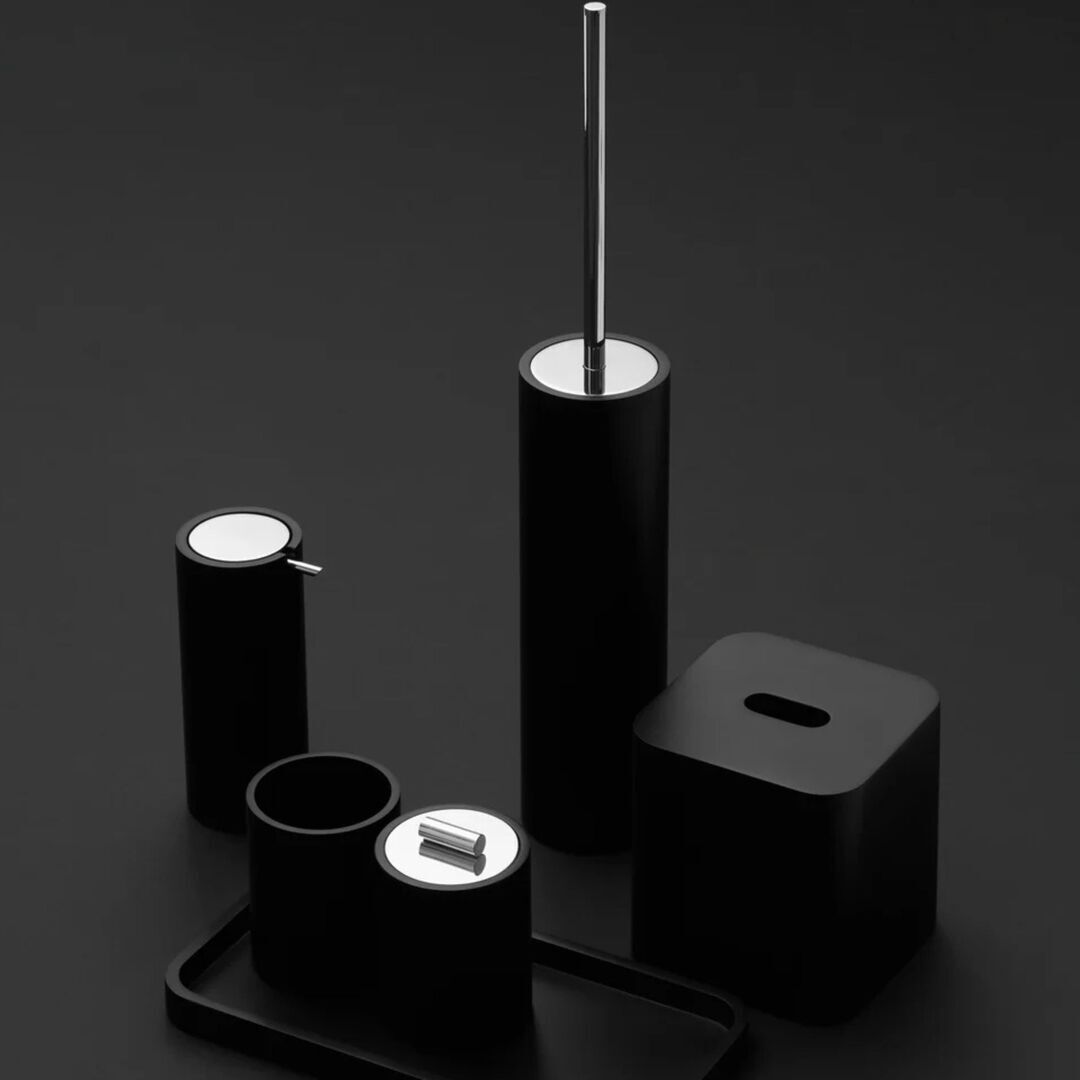 Kombination STONE SBK STONE WC von Decor Walther