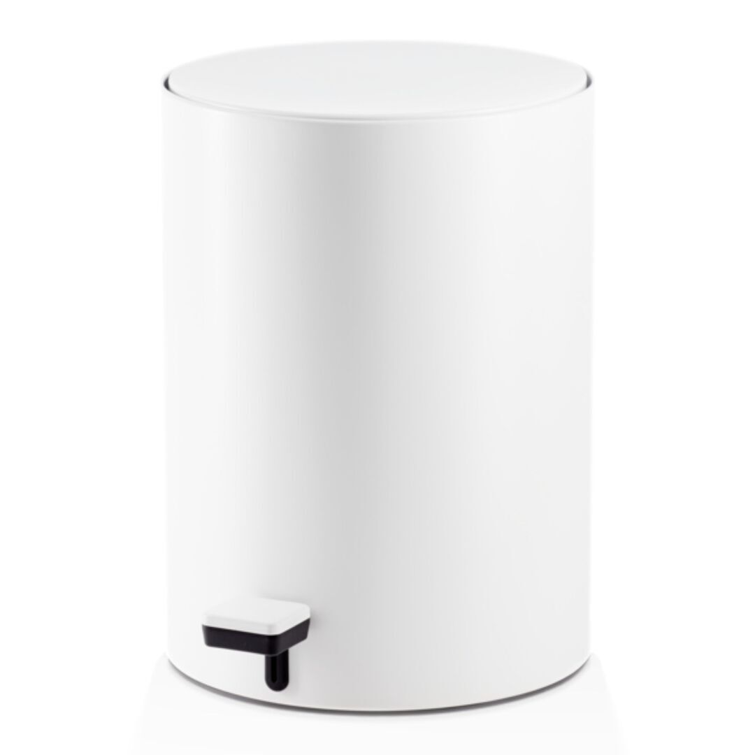 Decor Walther Pedaleimer TE 50 von Decor Walther Matt Weiss, 6 L