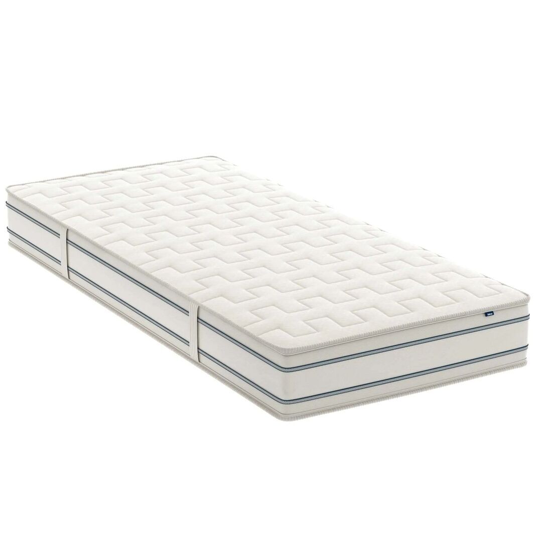 Bico Matratze ClimaMaster von Bico B: 100 cm / L: 200 cm, Dura