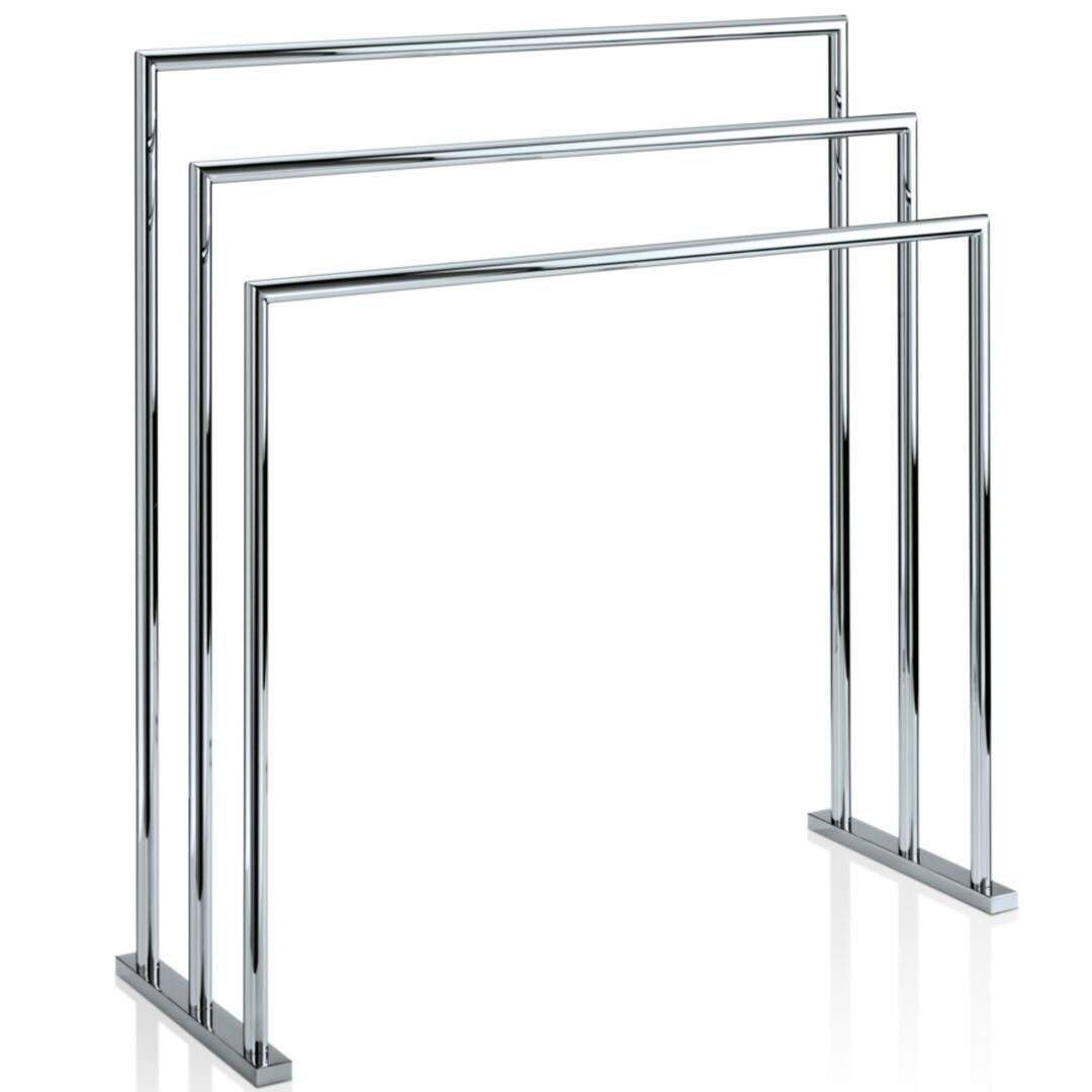 Decor Walther Handtuchständer HT 9 von Decor Walther  Chrom