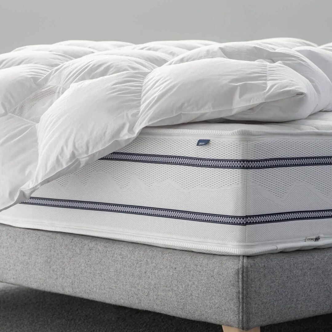 Duvet ClimaLuxe von Bico