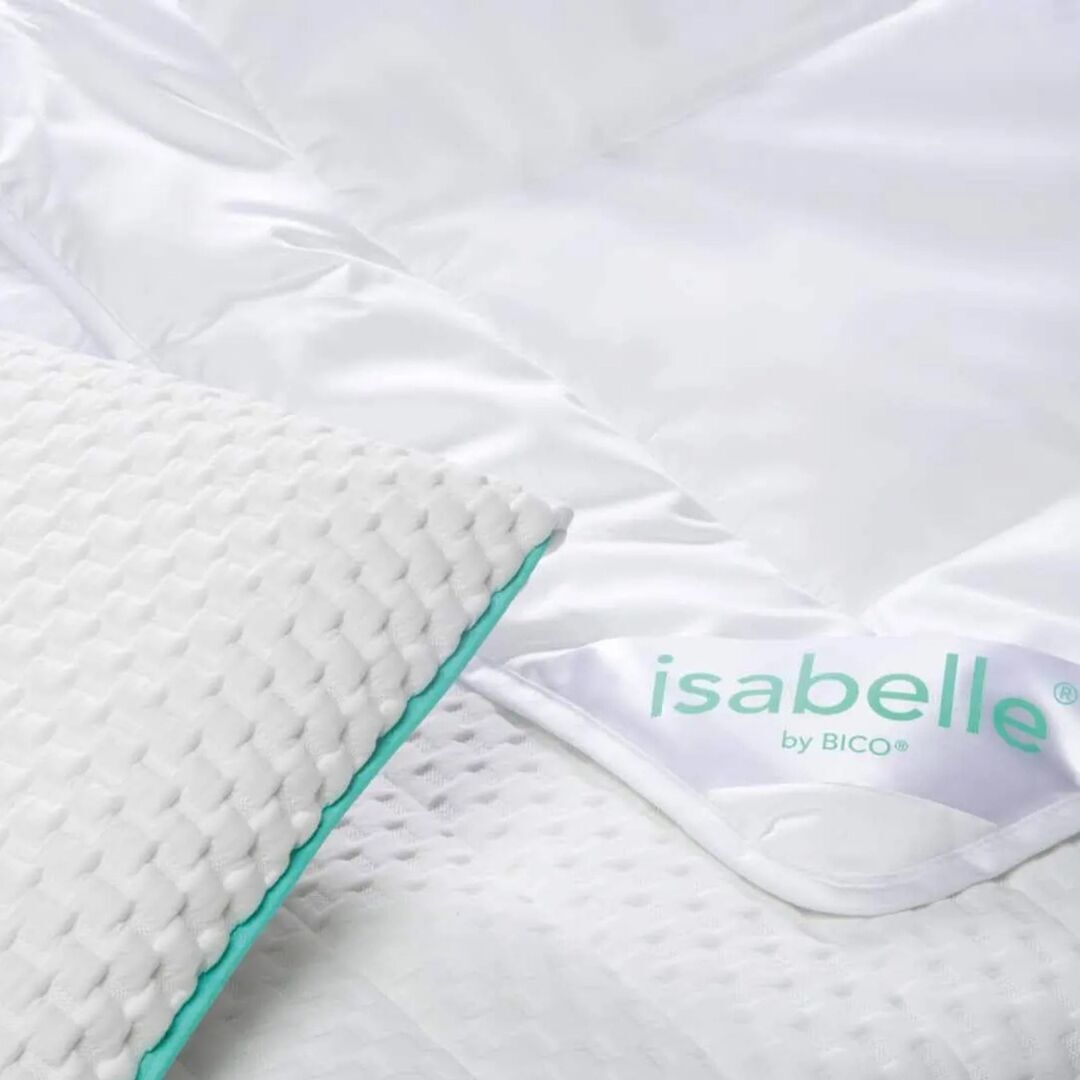 Ganzjahresduvet Isabelle von Bico