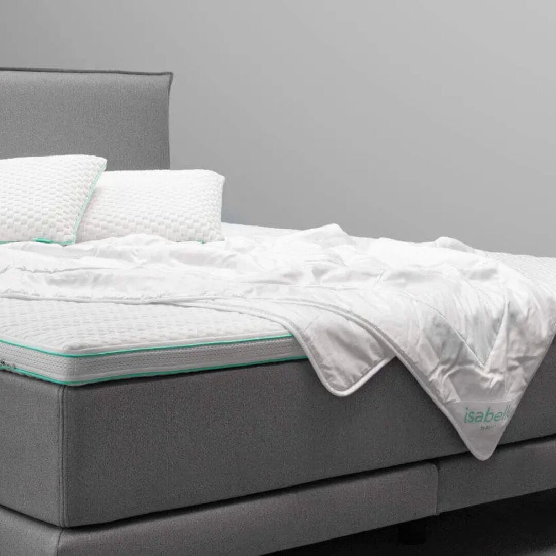 Ganzjahresduvet Isabelle von Bico