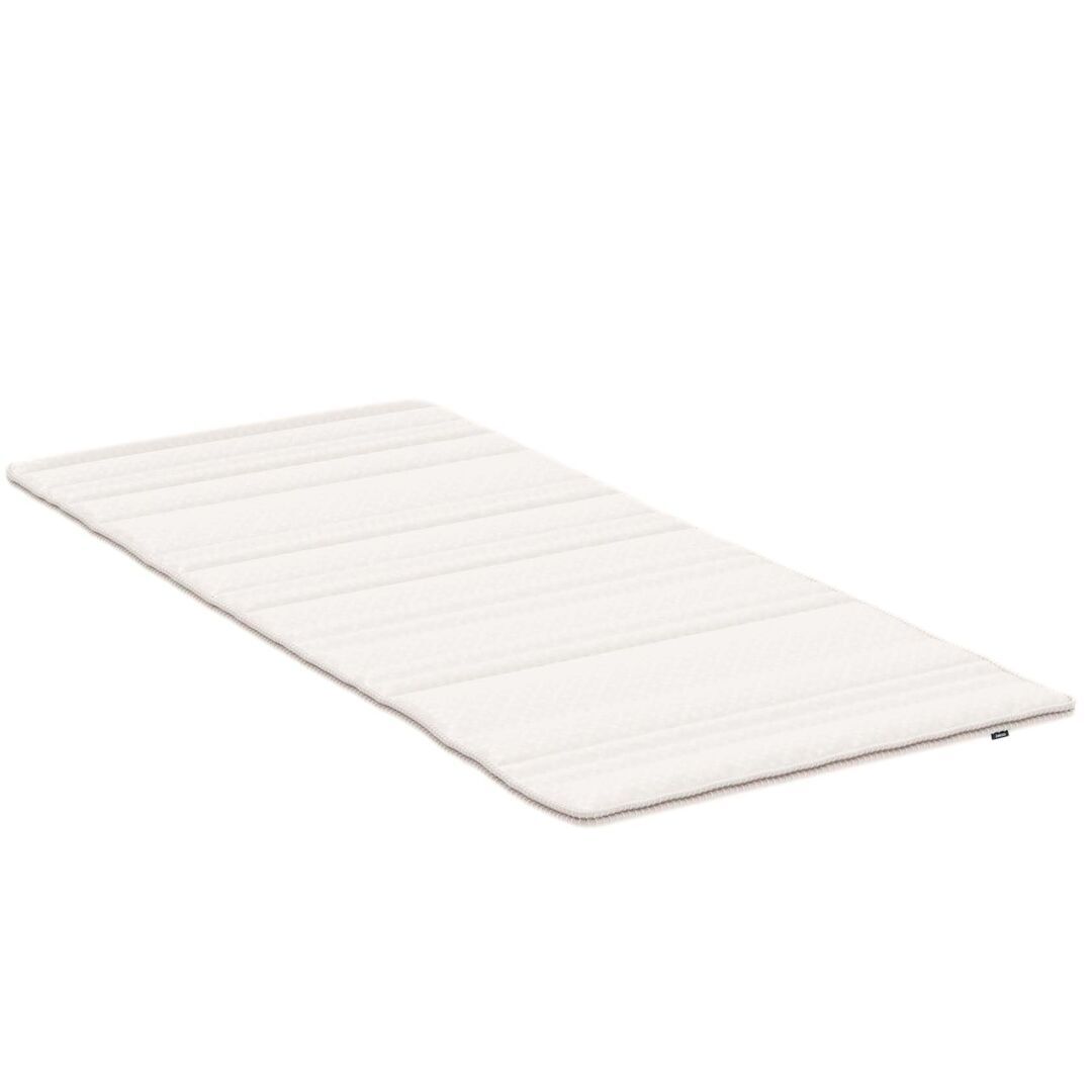 Bico Matratzentopper Master von Bico B: 100 cm / L: 200 cm