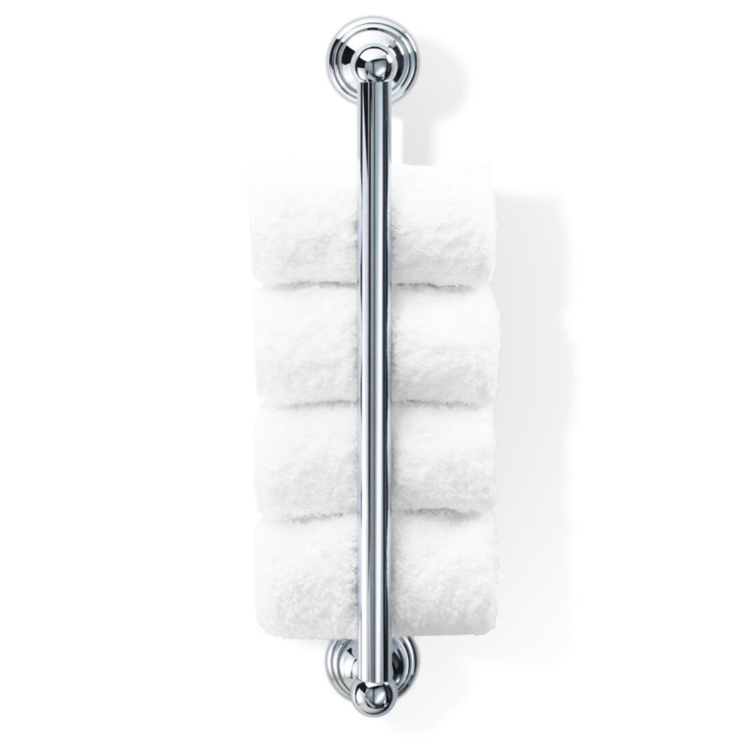 Decor Walther CLASSIC Handtuchstange CL GTH von Decor Walther Chrom