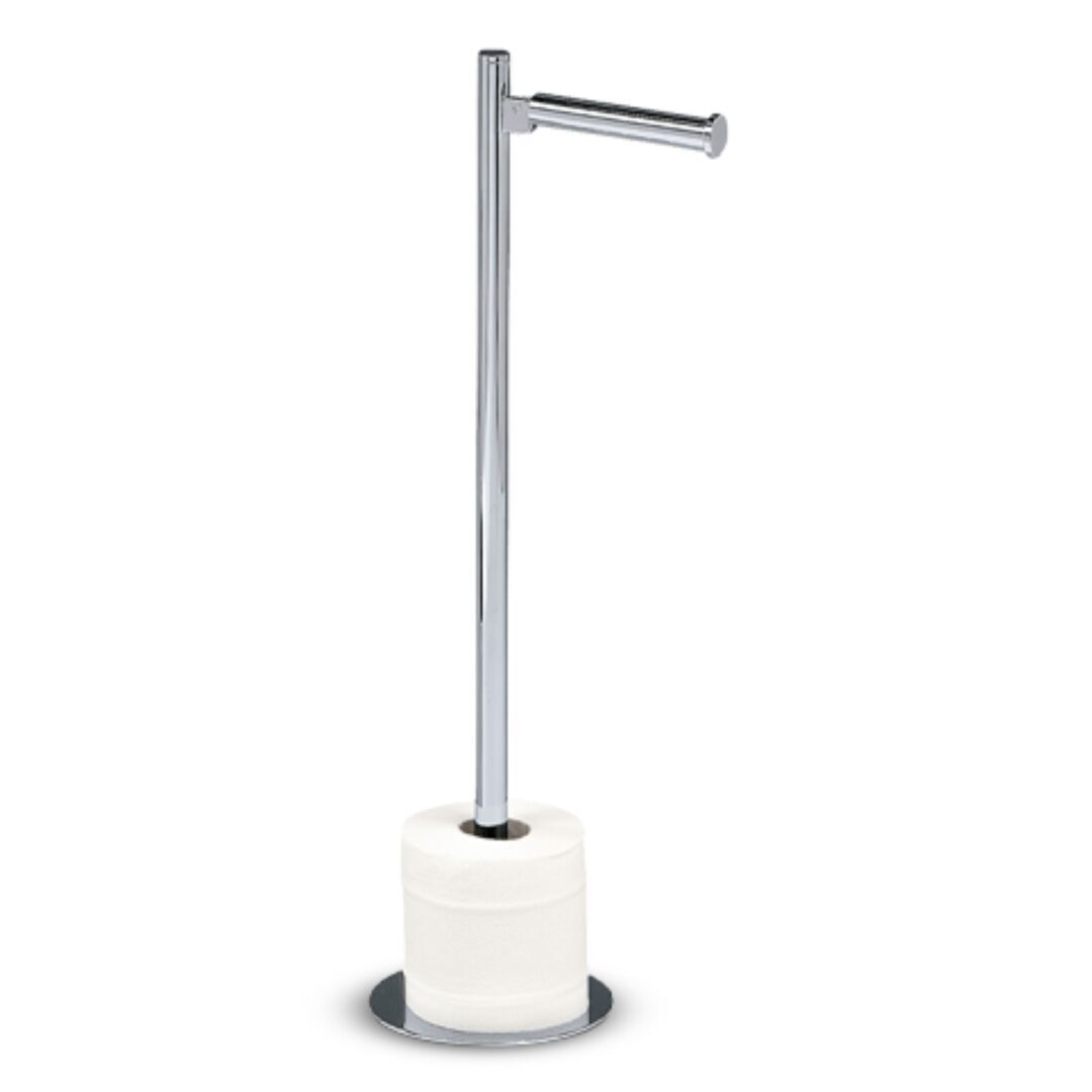 Decor Walther Ersatz Papierrollenhalter DW 11von Decor Walther Chrom