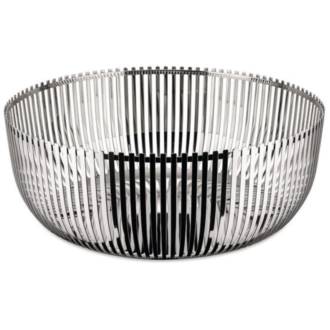 Alessi Alessi PCH05 Obstschale Ø: 30 cm / H: 12 cm