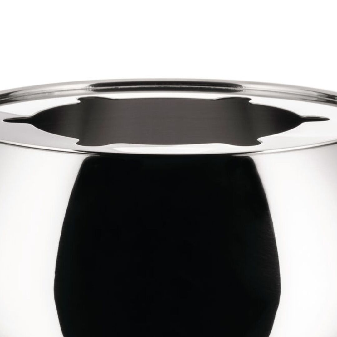Bourguignonneset Mami von Alessi