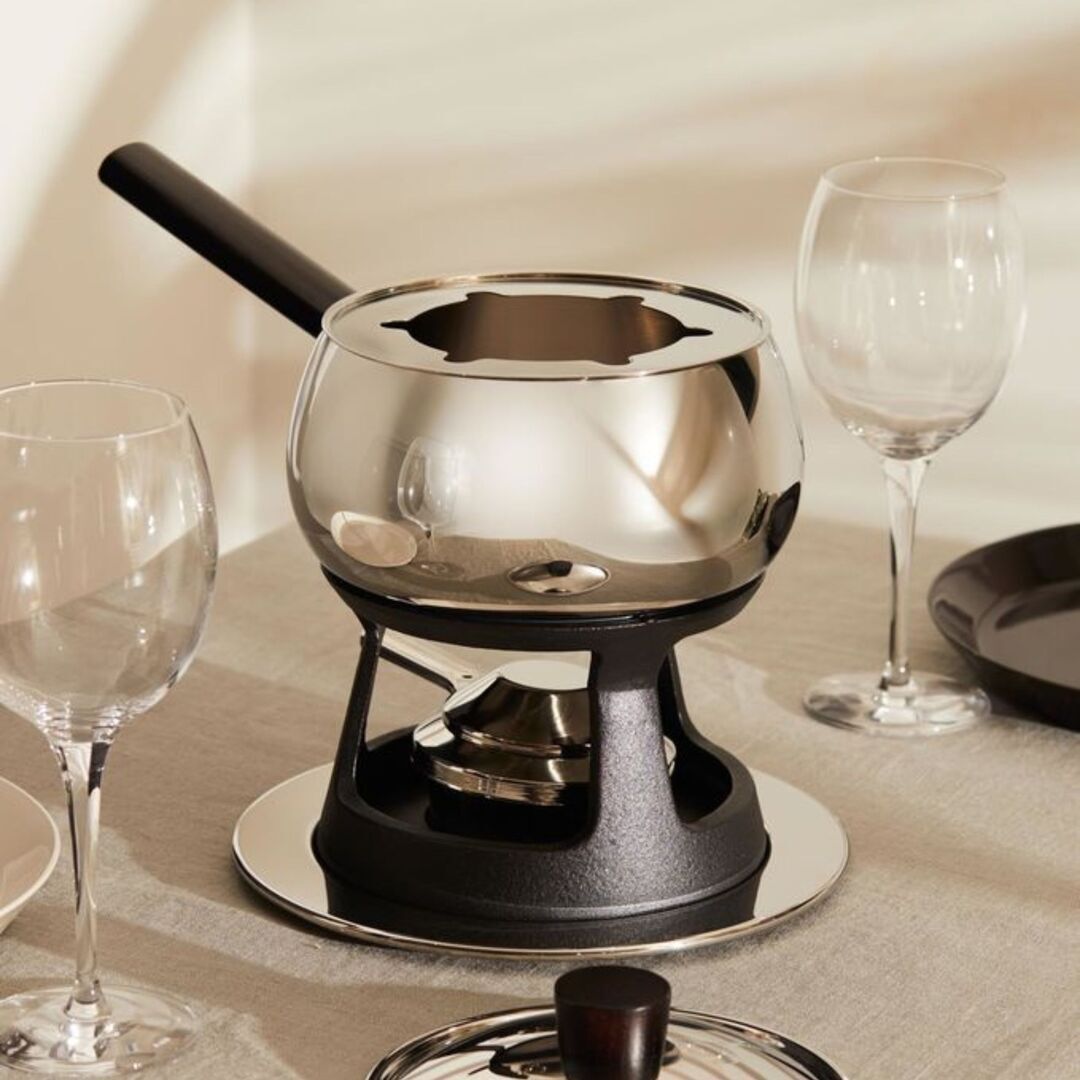 Bourguignonneset Mami von Alessi
