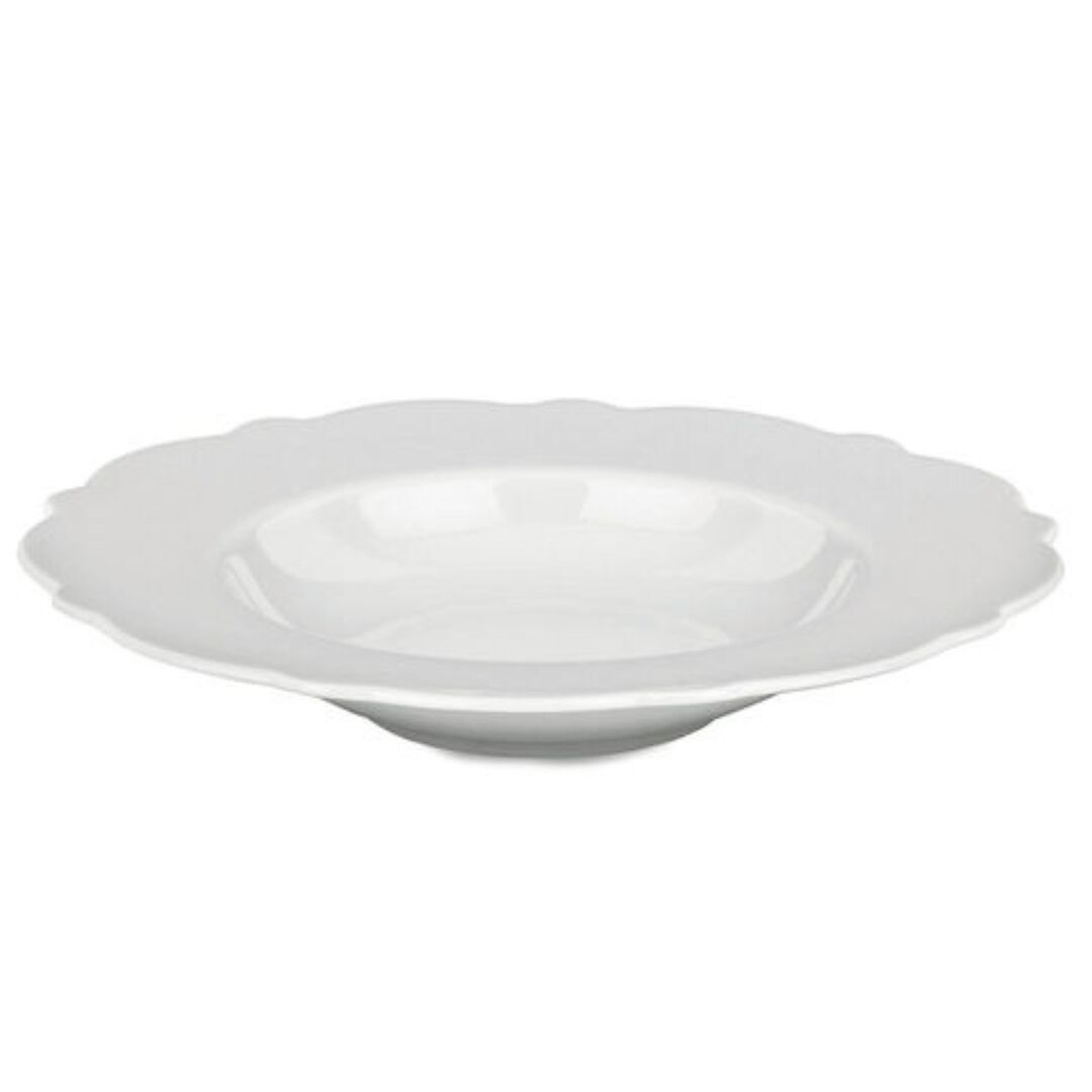 Suppenteller Dressed im 4er Set von Alessi