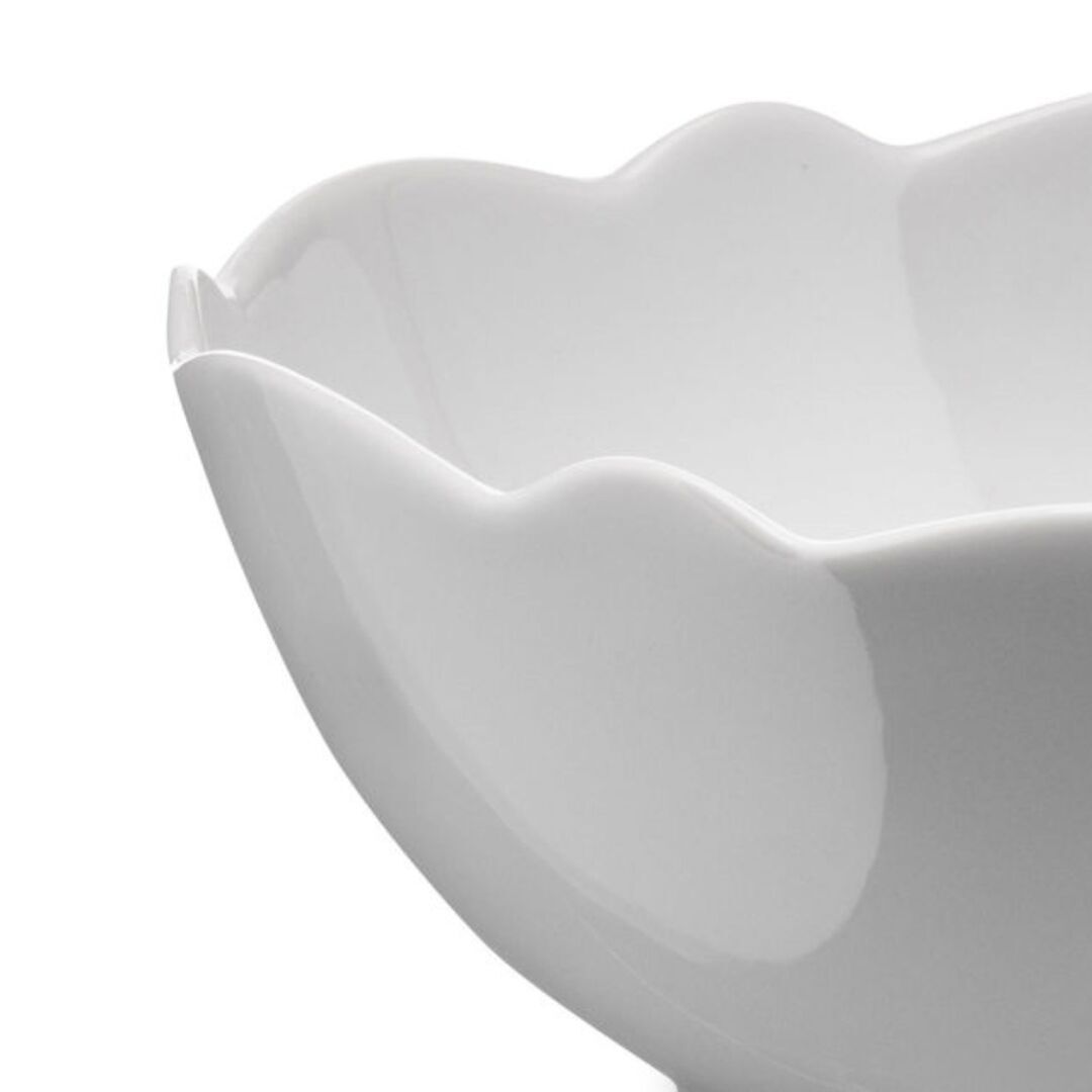 Schale Dressed im 4er Set von Alessi