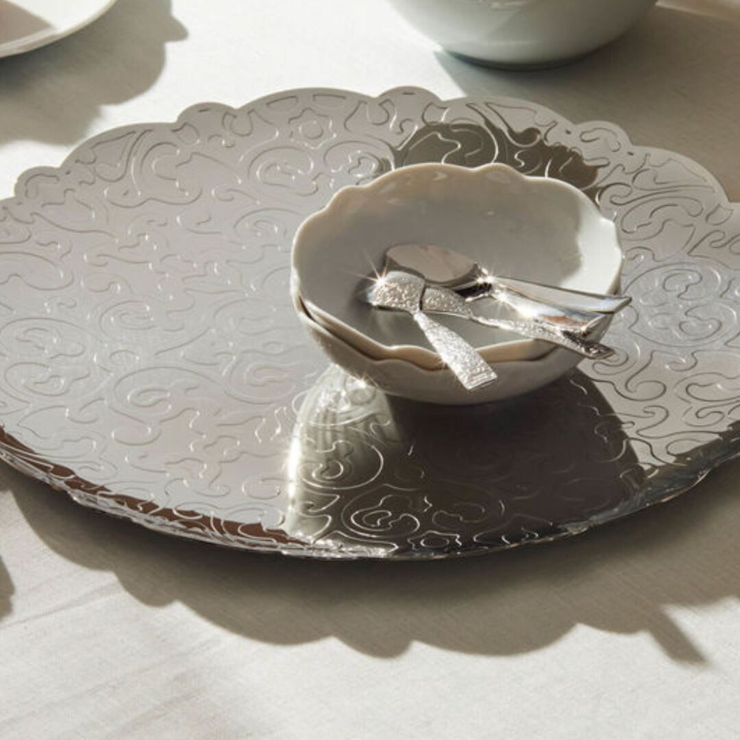 Schälchen Dressed im 4er Set von Alessi