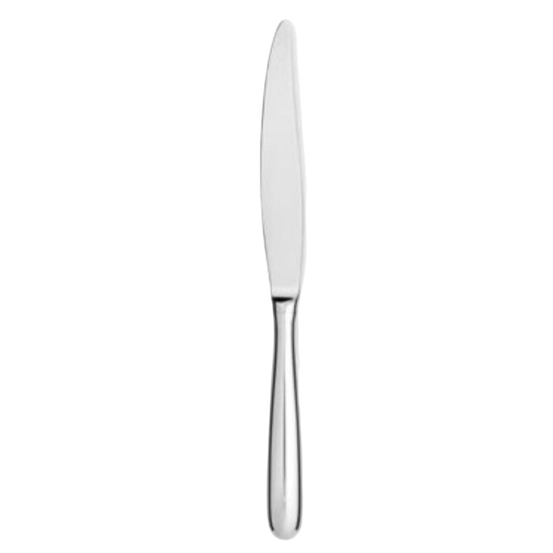 Dessertmesser Caccia im 6er Set von Alessi