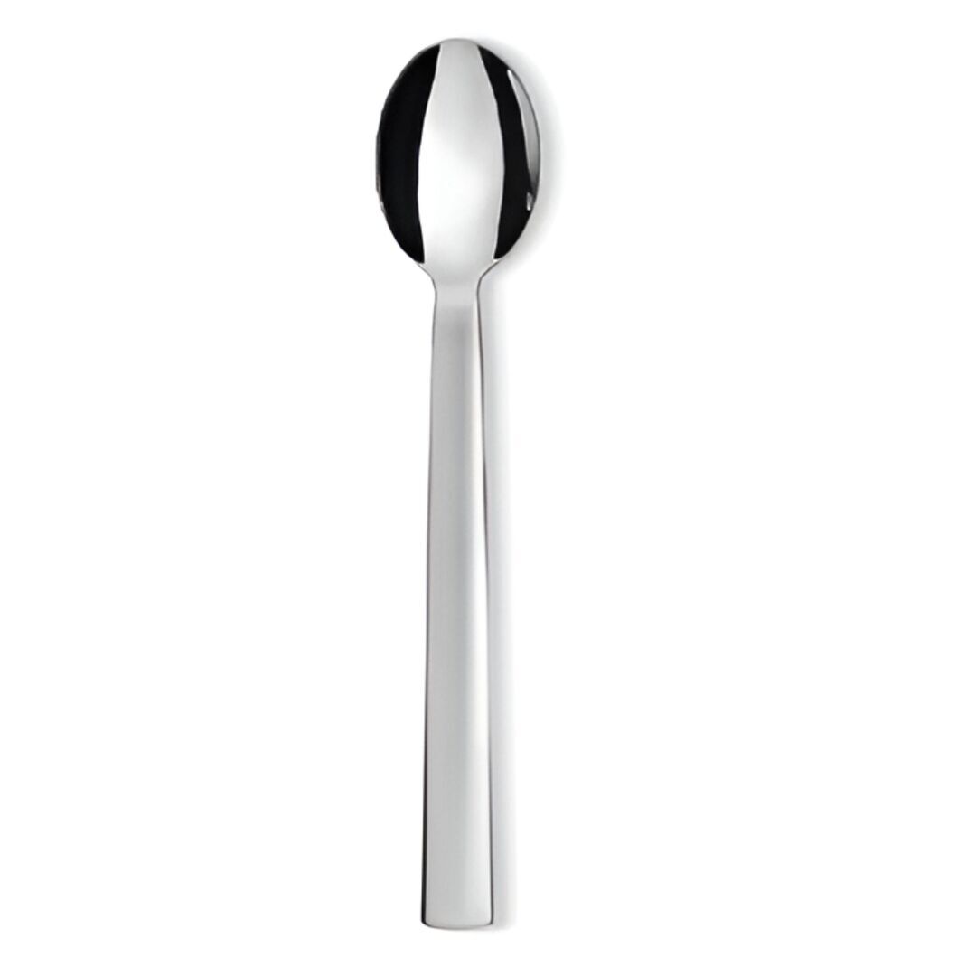 Tafellöffel Rundes Modell im 6er Set von Alessi